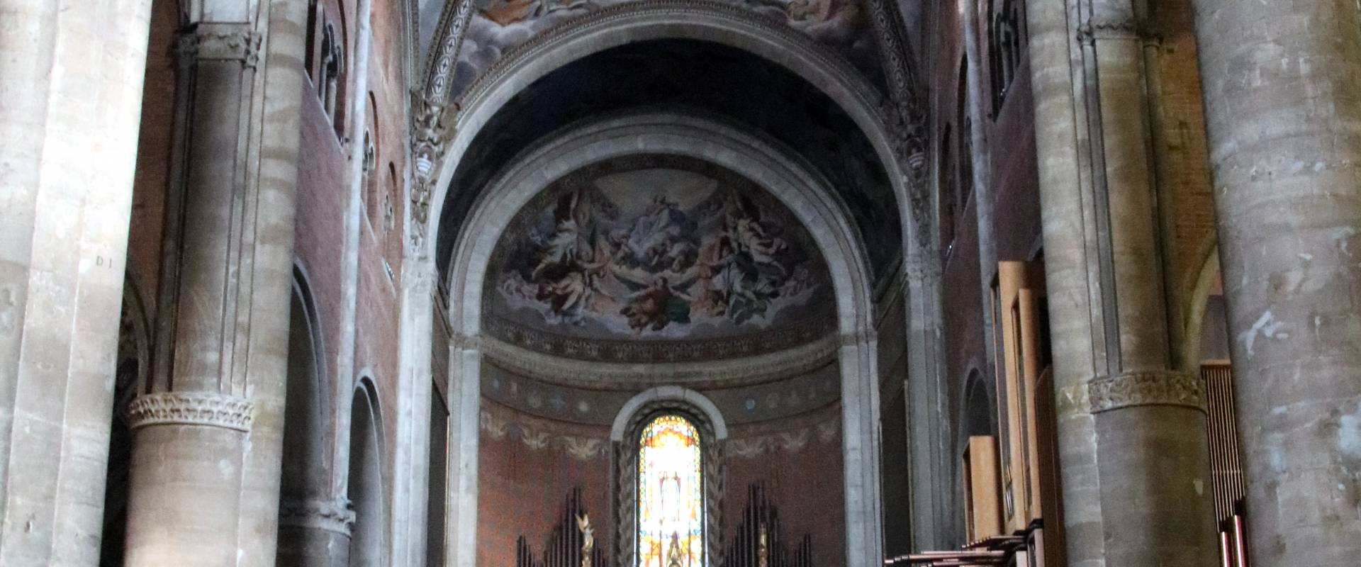 Duomo (Piacenza), interno 27 foto di Mongolo1984